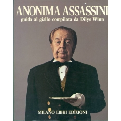 Dilys Winn - Anonima assassini